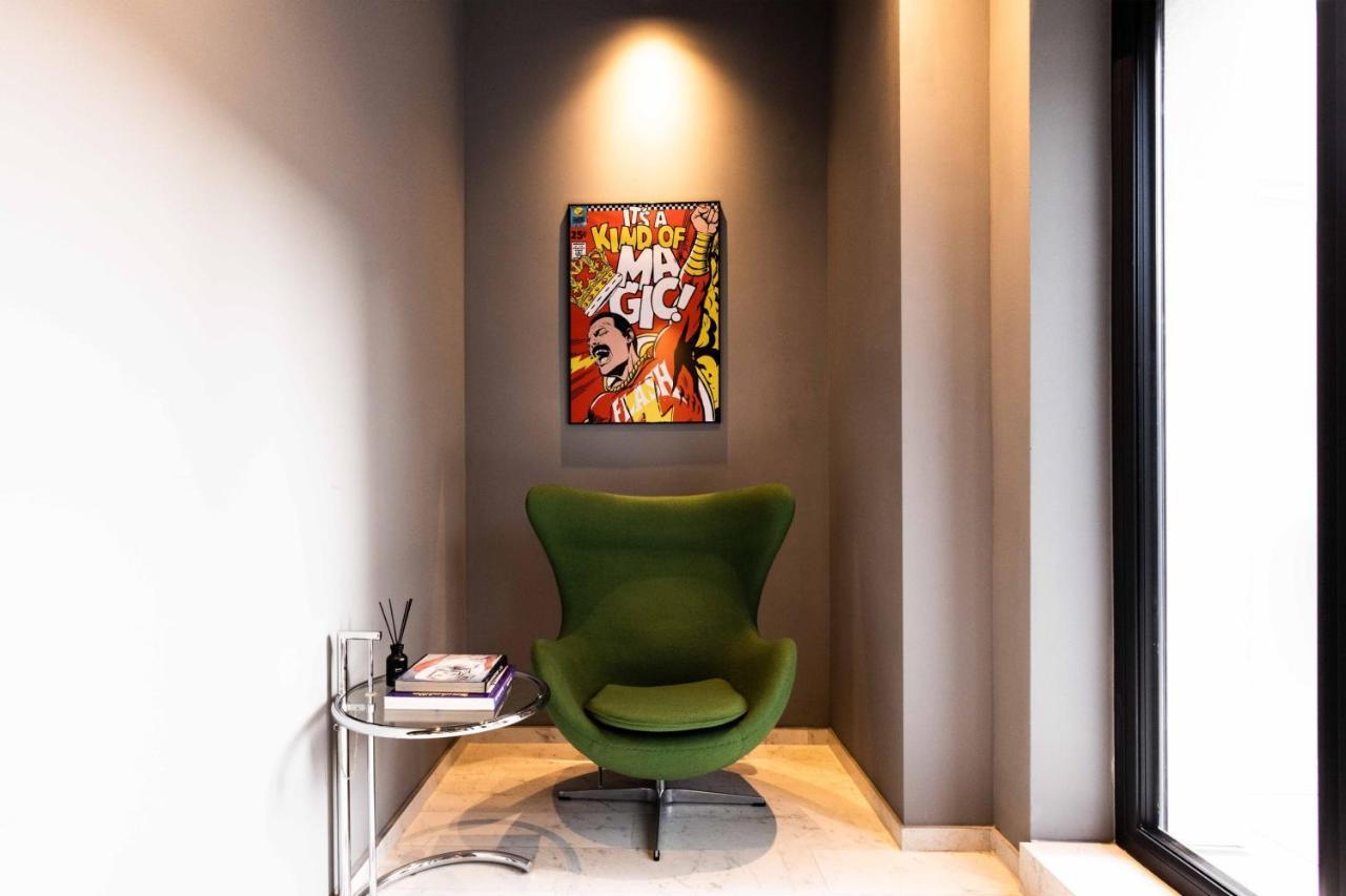 נירנברג Eco Smart Apartments Premium City מראה חיצוני תמונה