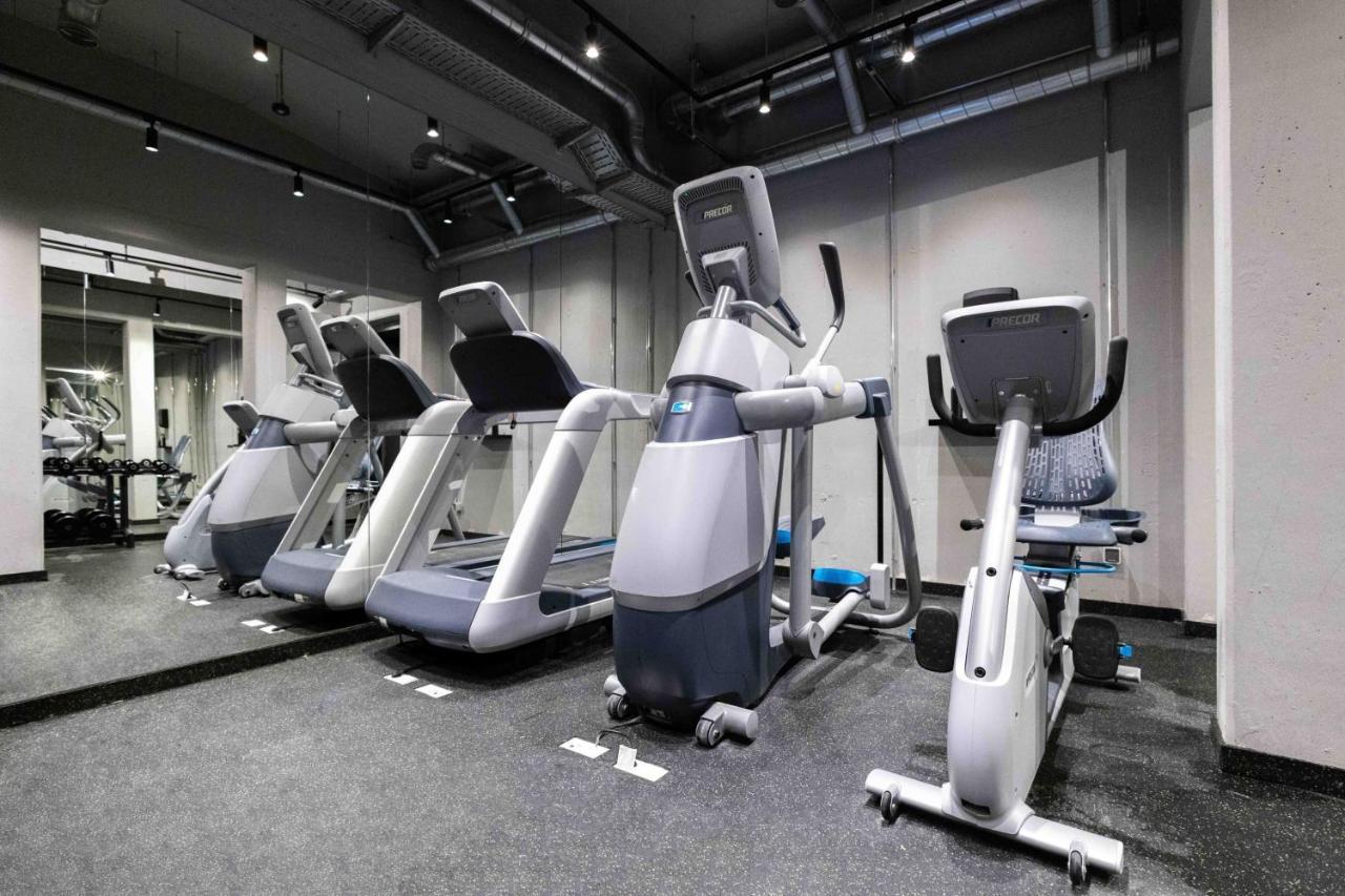 נירנברג Eco Smart Apartments Premium City מראה חיצוני תמונה