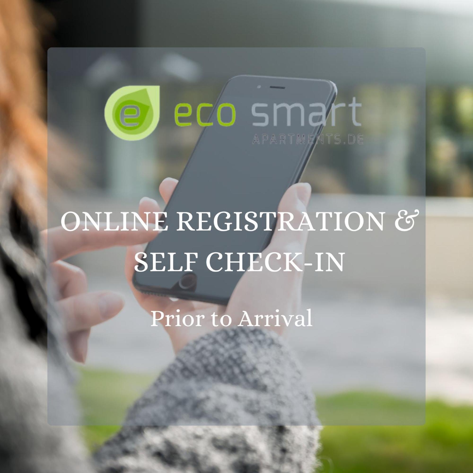נירנברג Eco Smart Apartments Premium City מראה חיצוני תמונה